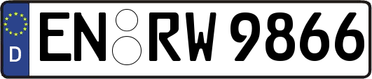 EN-RW9866
