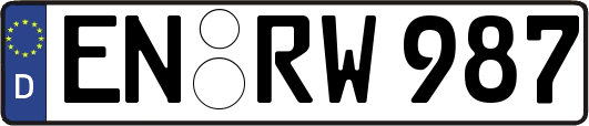 EN-RW987
