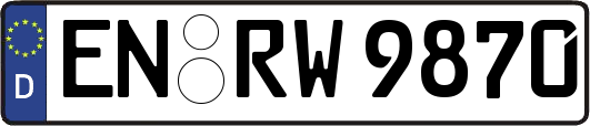 EN-RW9870