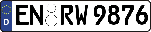 EN-RW9876