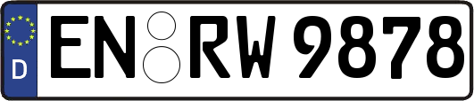 EN-RW9878