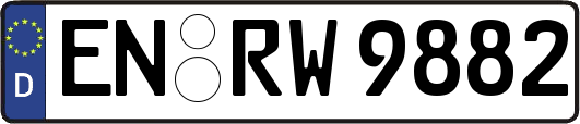 EN-RW9882