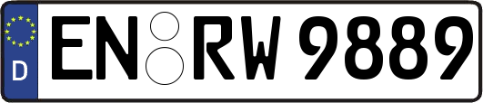 EN-RW9889