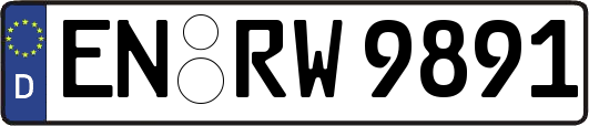EN-RW9891