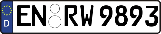 EN-RW9893