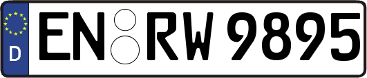 EN-RW9895