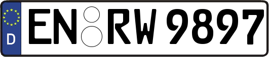 EN-RW9897