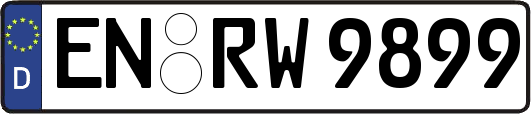 EN-RW9899