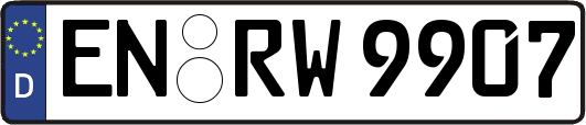 EN-RW9907