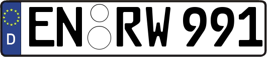 EN-RW991