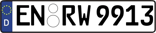 EN-RW9913