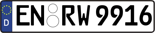 EN-RW9916