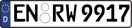 EN-RW9917