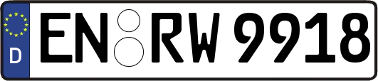 EN-RW9918