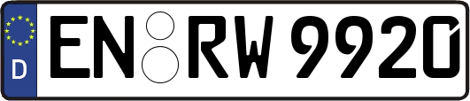 EN-RW9920