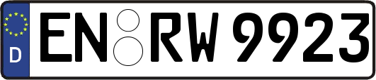 EN-RW9923
