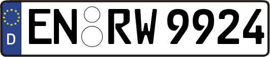 EN-RW9924