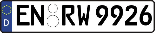 EN-RW9926