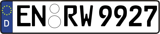 EN-RW9927