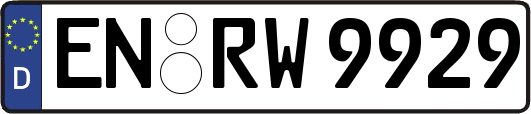 EN-RW9929