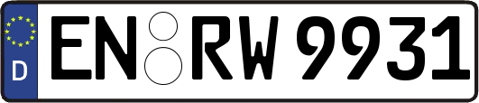 EN-RW9931