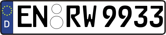 EN-RW9933