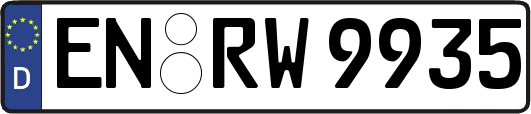 EN-RW9935