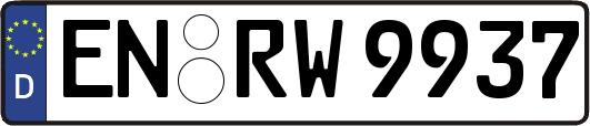 EN-RW9937
