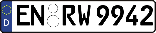 EN-RW9942