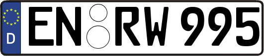 EN-RW995