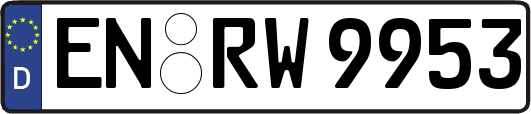 EN-RW9953