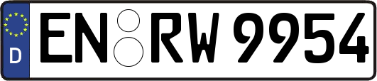 EN-RW9954