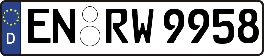 EN-RW9958