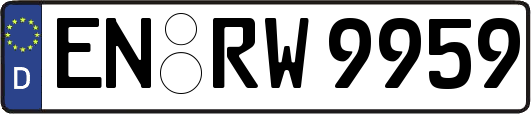 EN-RW9959