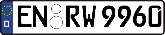 EN-RW9960
