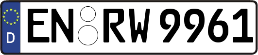 EN-RW9961