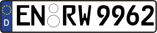 EN-RW9962