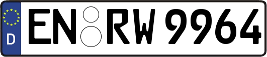 EN-RW9964