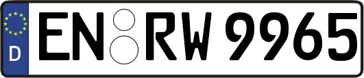 EN-RW9965