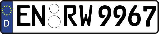 EN-RW9967
