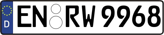 EN-RW9968