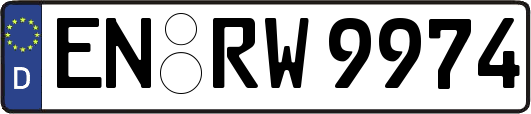 EN-RW9974
