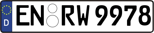 EN-RW9978