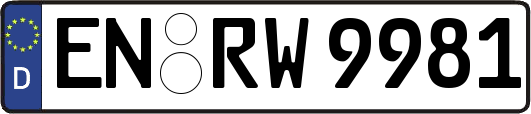 EN-RW9981