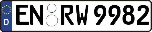EN-RW9982