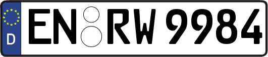 EN-RW9984