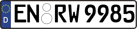 EN-RW9985