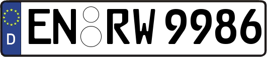 EN-RW9986