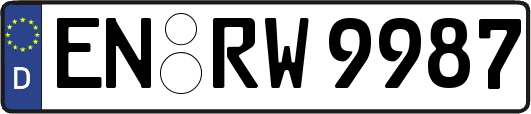 EN-RW9987