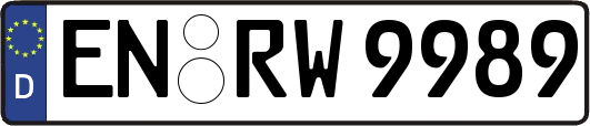 EN-RW9989